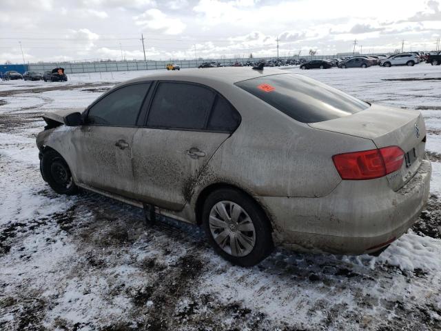 Photo 1 VIN: 3VWD07AJ3EM237262 - VOLKSWAGEN JETTA SE 