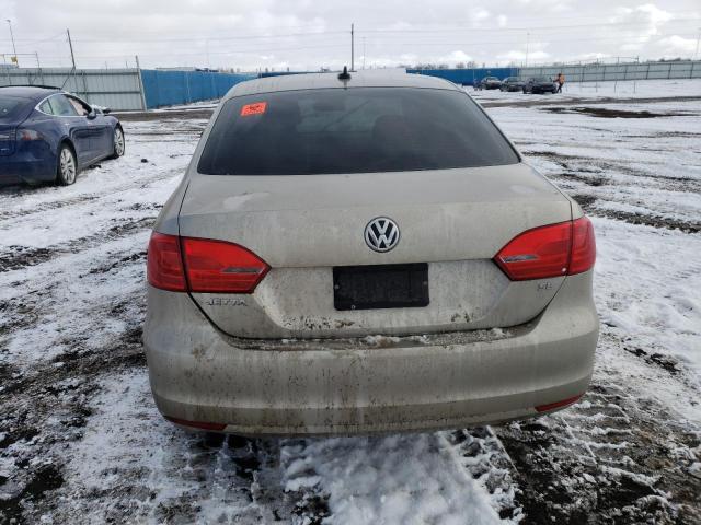 Photo 5 VIN: 3VWD07AJ3EM237262 - VOLKSWAGEN JETTA SE 