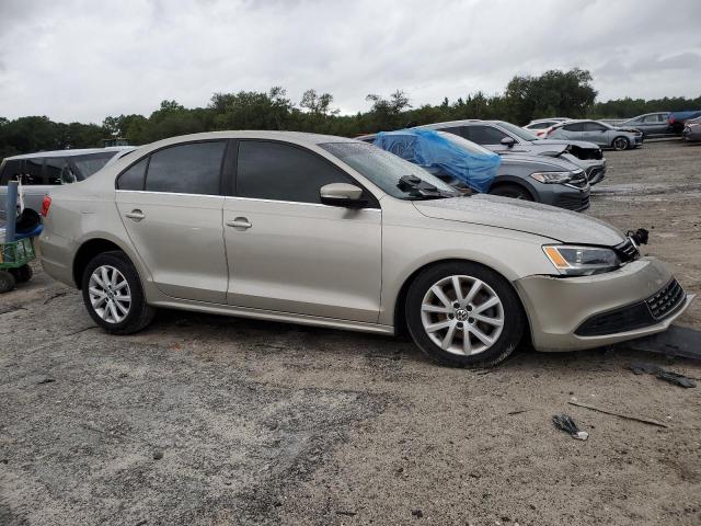 Photo 3 VIN: 3VWD07AJ3EM286249 - VOLKSWAGEN JETTA SE 