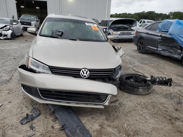 Photo 4 VIN: 3VWD07AJ3EM286249 - VOLKSWAGEN JETTA SE 