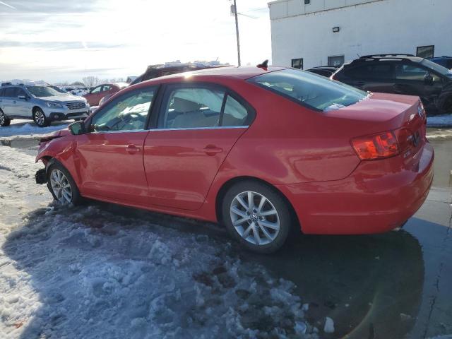 Photo 1 VIN: 3VWD07AJ3EM317175 - VOLKSWAGEN JETTA 