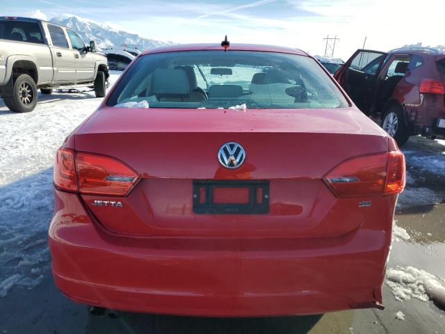 Photo 5 VIN: 3VWD07AJ3EM317175 - VOLKSWAGEN JETTA 