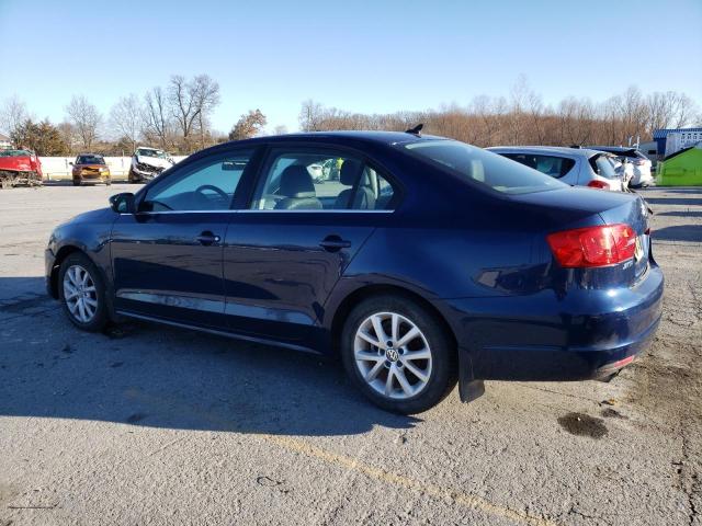 Photo 1 VIN: 3VWD07AJ3EM333134 - VOLKSWAGEN JETTA 