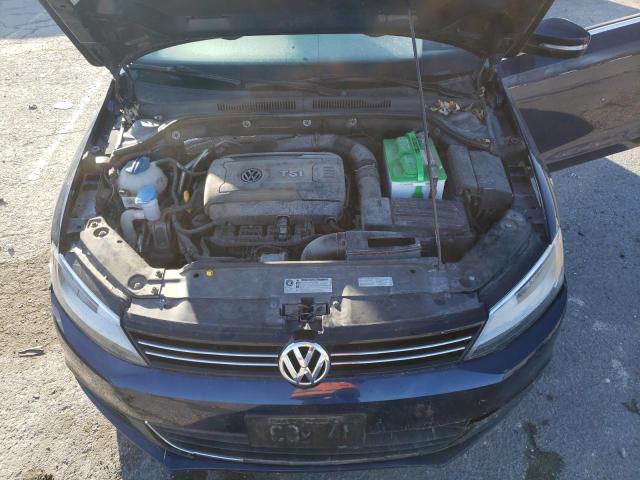 Photo 10 VIN: 3VWD07AJ3EM333134 - VOLKSWAGEN JETTA 