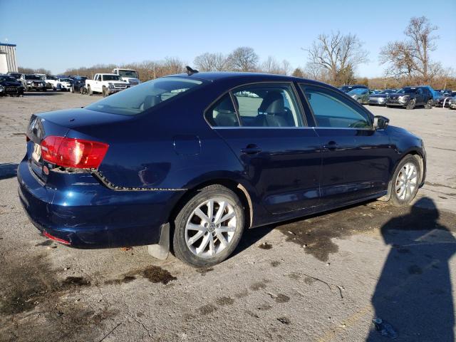 Photo 2 VIN: 3VWD07AJ3EM333134 - VOLKSWAGEN JETTA 