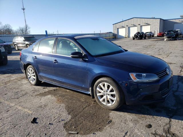 Photo 3 VIN: 3VWD07AJ3EM333134 - VOLKSWAGEN JETTA 