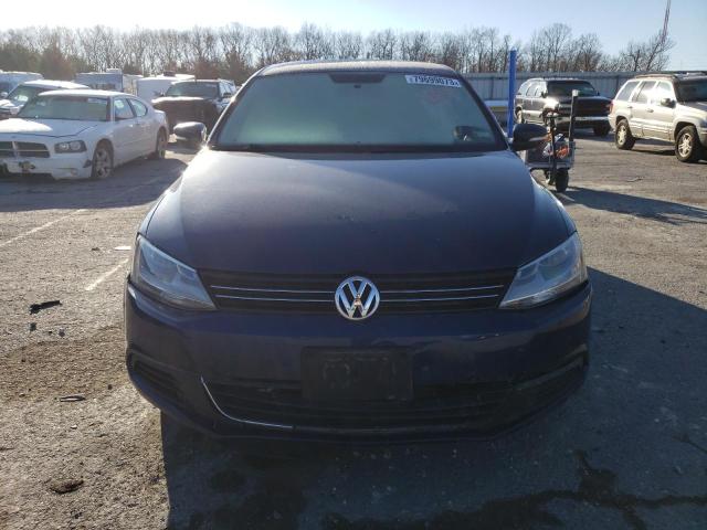 Photo 4 VIN: 3VWD07AJ3EM333134 - VOLKSWAGEN JETTA 