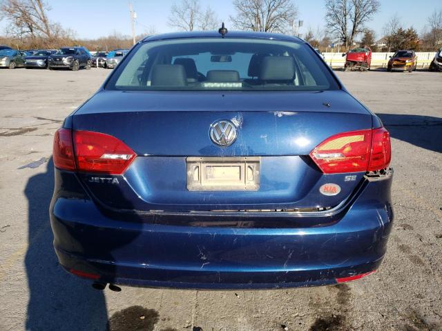 Photo 5 VIN: 3VWD07AJ3EM333134 - VOLKSWAGEN JETTA 