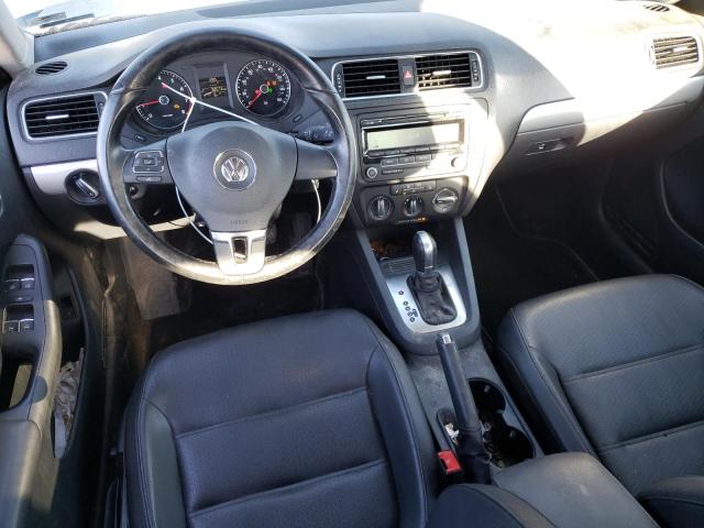 Photo 7 VIN: 3VWD07AJ3EM333134 - VOLKSWAGEN JETTA 