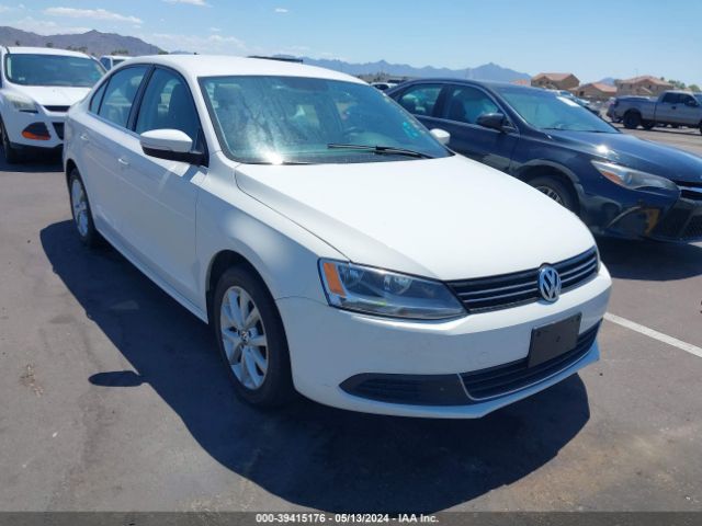 Photo 0 VIN: 3VWD07AJ3EM357465 - VOLKSWAGEN JETTA 