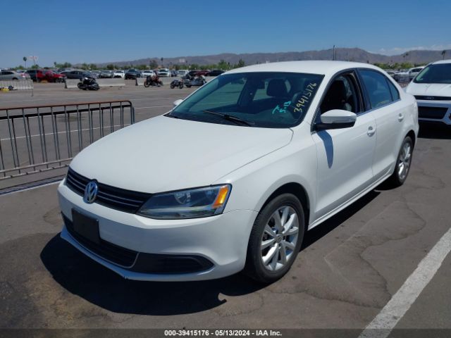 Photo 1 VIN: 3VWD07AJ3EM357465 - VOLKSWAGEN JETTA 