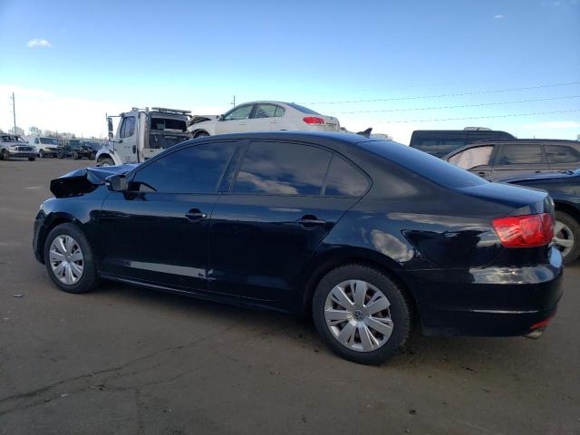 Photo 1 VIN: 3VWD07AJ3EM372032 - VOLKSWAGEN JETTA SE 