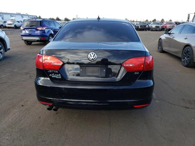 Photo 5 VIN: 3VWD07AJ3EM372032 - VOLKSWAGEN JETTA SE 