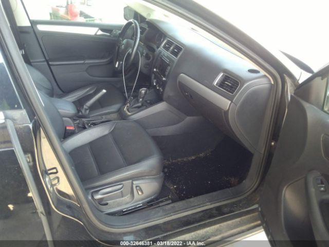 Photo 4 VIN: 3VWD07AJ3EM380695 - VOLKSWAGEN JETTA SEDAN 