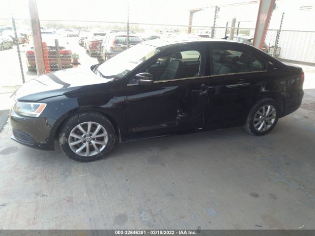 Photo 5 VIN: 3VWD07AJ3EM380695 - VOLKSWAGEN JETTA SEDAN 