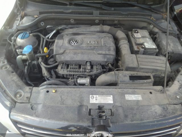 Photo 9 VIN: 3VWD07AJ3EM380695 - VOLKSWAGEN JETTA SEDAN 