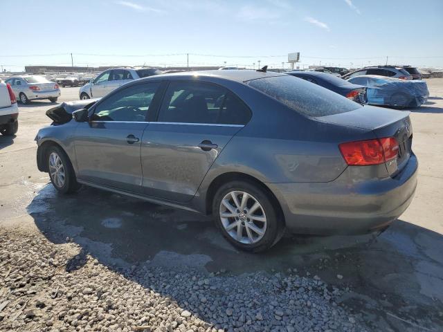 Photo 1 VIN: 3VWD07AJ3EM388361 - VOLKSWAGEN JETTA SE 