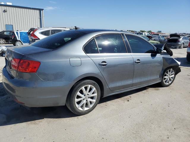 Photo 2 VIN: 3VWD07AJ3EM388361 - VOLKSWAGEN JETTA SE 