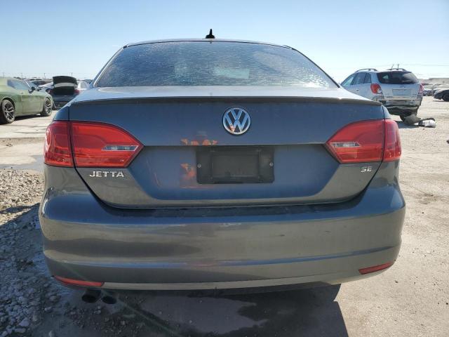 Photo 5 VIN: 3VWD07AJ3EM388361 - VOLKSWAGEN JETTA SE 