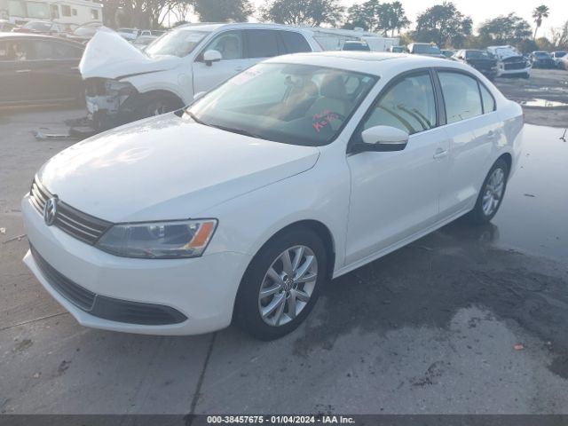 Photo 1 VIN: 3VWD07AJ3EM388845 - VOLKSWAGEN JETTA 