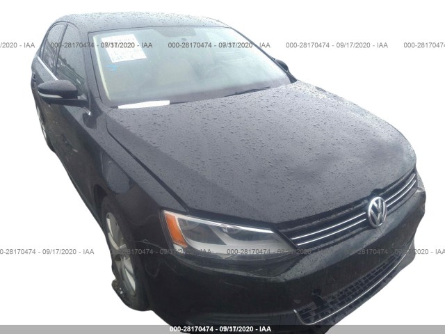 Photo 0 VIN: 3VWD07AJ3EM392393 - VOLKSWAGEN JETTA SEDAN 