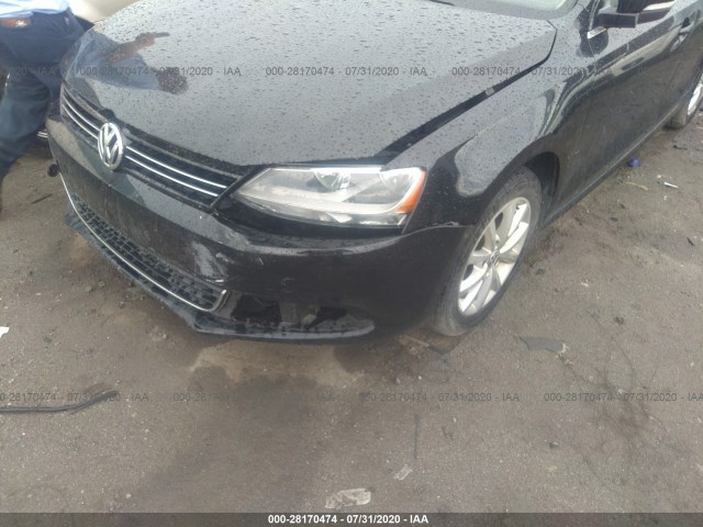 Photo 5 VIN: 3VWD07AJ3EM392393 - VOLKSWAGEN JETTA SEDAN 