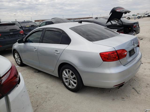 Photo 1 VIN: 3VWD07AJ3EM396394 - VOLKSWAGEN JETTA SE 