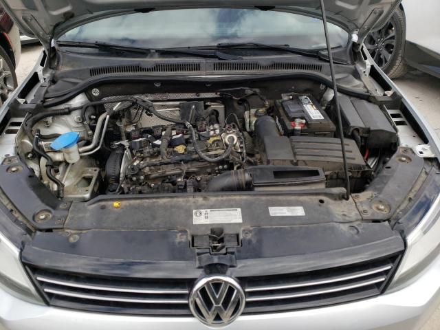 Photo 10 VIN: 3VWD07AJ3EM396394 - VOLKSWAGEN JETTA SE 