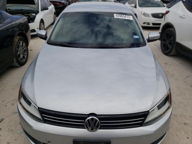 Photo 4 VIN: 3VWD07AJ3EM396394 - VOLKSWAGEN JETTA SE 