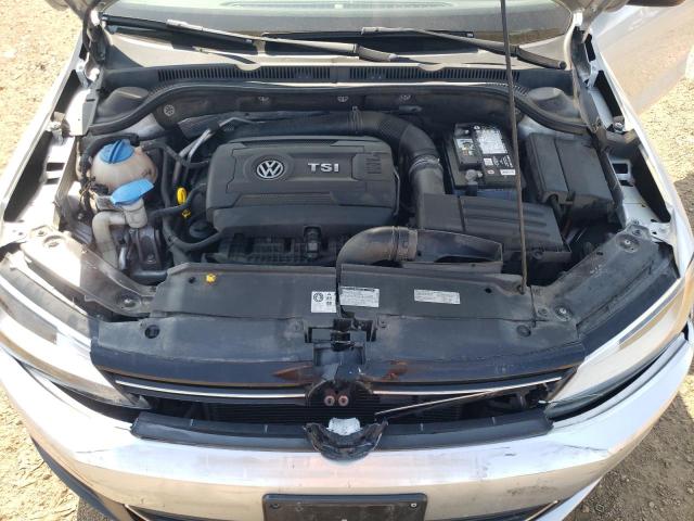 Photo 10 VIN: 3VWD07AJ3EM402520 - VOLKSWAGEN JETTA 