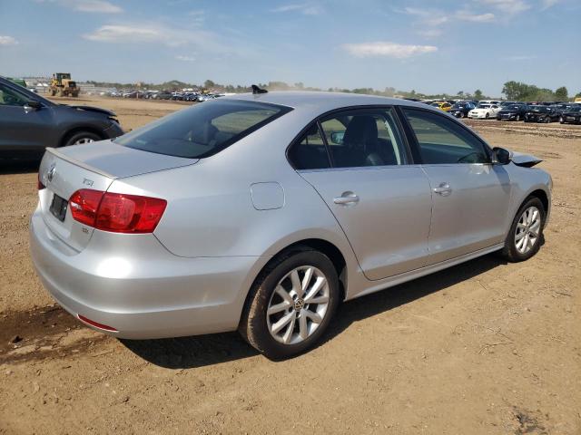 Photo 2 VIN: 3VWD07AJ3EM402520 - VOLKSWAGEN JETTA 