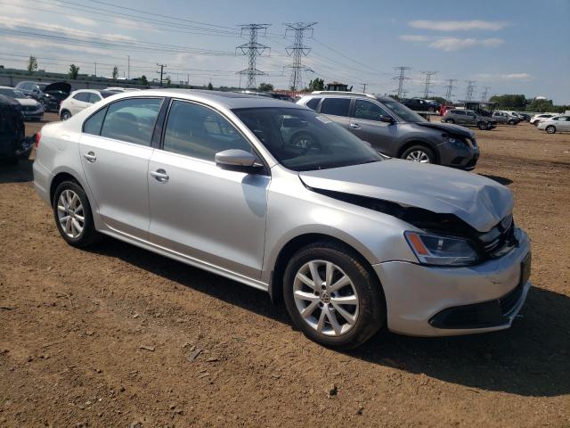 Photo 3 VIN: 3VWD07AJ3EM402520 - VOLKSWAGEN JETTA 