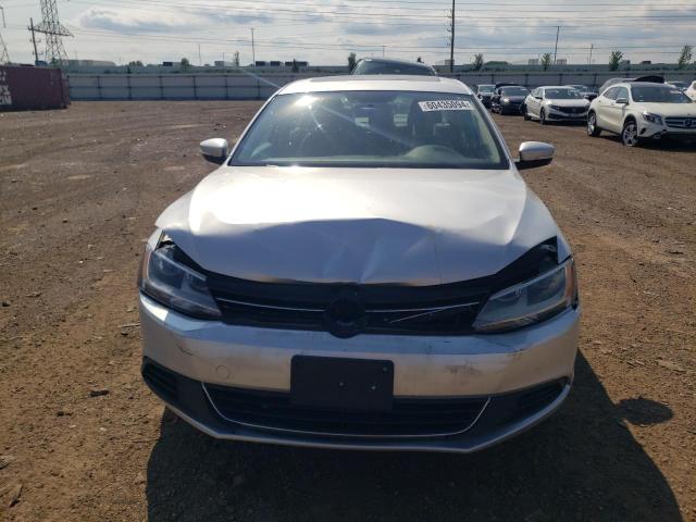 Photo 4 VIN: 3VWD07AJ3EM402520 - VOLKSWAGEN JETTA 