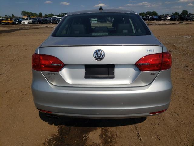 Photo 5 VIN: 3VWD07AJ3EM402520 - VOLKSWAGEN JETTA 