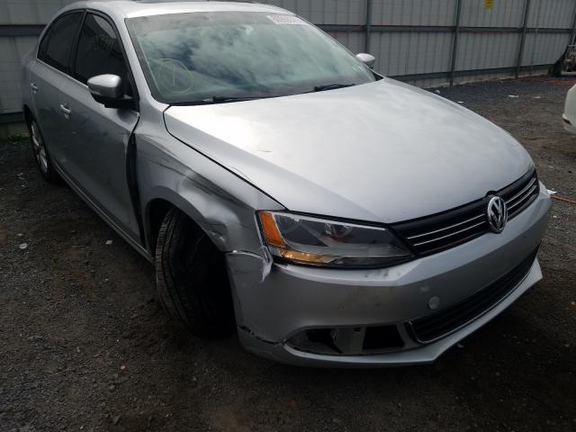 Photo 0 VIN: 3VWD07AJ3EM427580 - VOLKSWAGEN JETTA 