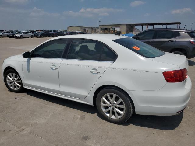 Photo 2 VIN: 3VWD07AJ3EM435873 - VOLKSWAGEN JETTA SE 