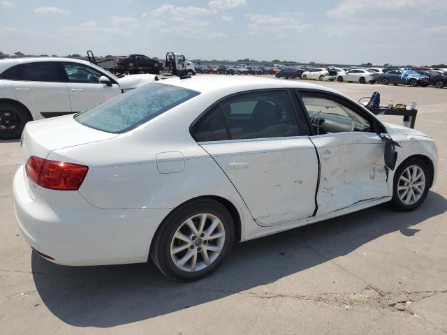 Photo 3 VIN: 3VWD07AJ3EM435873 - VOLKSWAGEN JETTA SE 