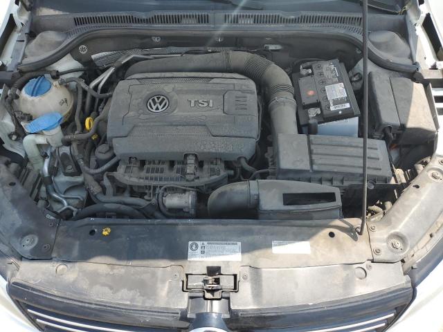 Photo 6 VIN: 3VWD07AJ3EM435873 - VOLKSWAGEN JETTA SE 