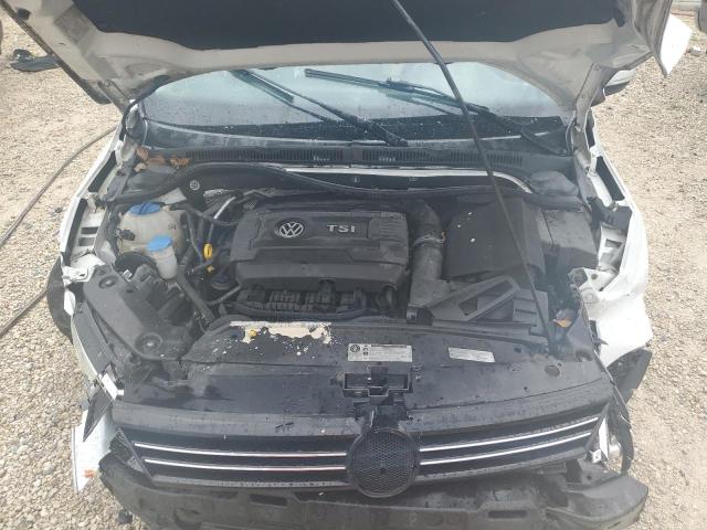 Photo 10 VIN: 3VWD07AJ3EM438823 - VOLKSWAGEN JETTA SE 