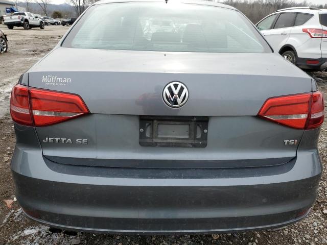 Photo 5 VIN: 3VWD07AJ3FM209656 - VOLKSWAGEN JETTA SE 