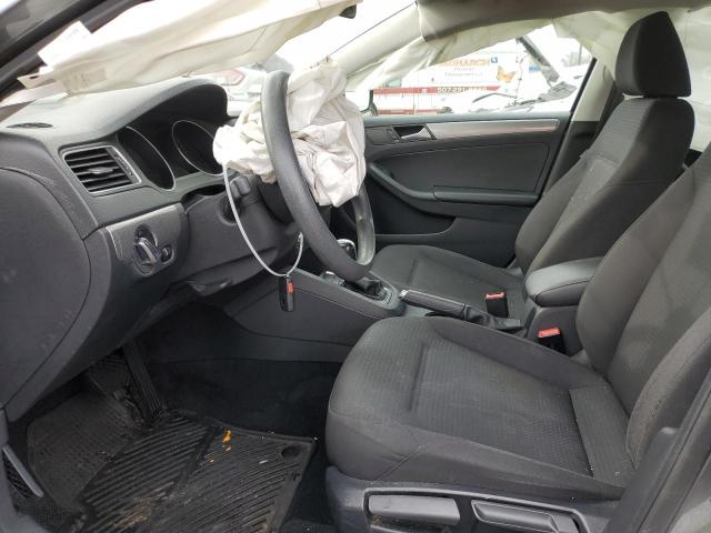 Photo 6 VIN: 3VWD07AJ3FM209656 - VOLKSWAGEN JETTA SE 