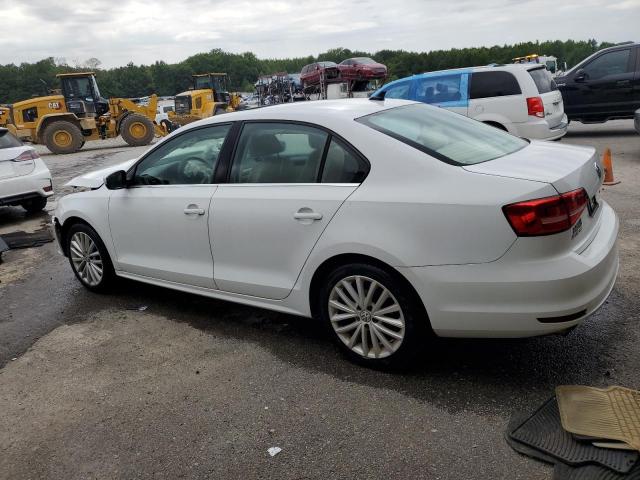 Photo 1 VIN: 3VWD07AJ3FM231091 - VOLKSWAGEN JETTA SE 