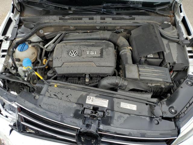 Photo 10 VIN: 3VWD07AJ3FM231091 - VOLKSWAGEN JETTA SE 