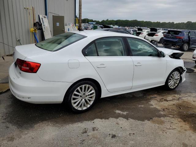 Photo 2 VIN: 3VWD07AJ3FM231091 - VOLKSWAGEN JETTA SE 