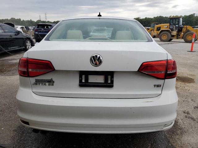 Photo 5 VIN: 3VWD07AJ3FM231091 - VOLKSWAGEN JETTA SE 