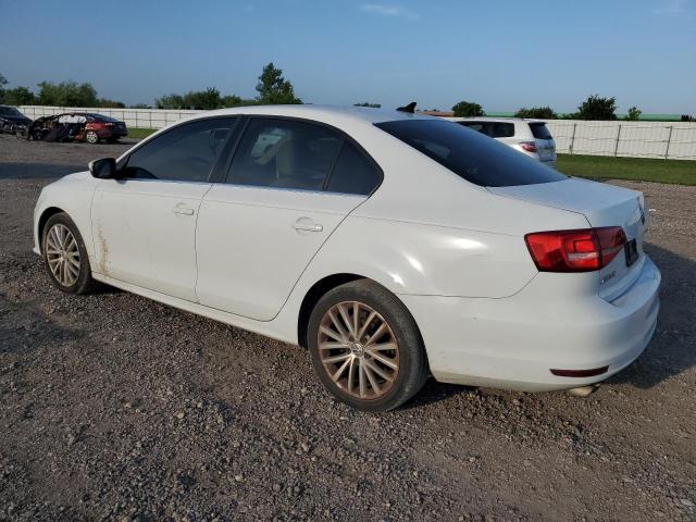 Photo 1 VIN: 3VWD07AJ3FM231169 - VOLKSWAGEN JETTA SE 