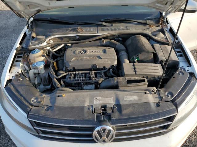 Photo 10 VIN: 3VWD07AJ3FM231169 - VOLKSWAGEN JETTA SE 