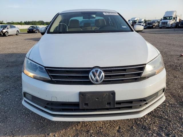 Photo 4 VIN: 3VWD07AJ3FM231169 - VOLKSWAGEN JETTA SE 