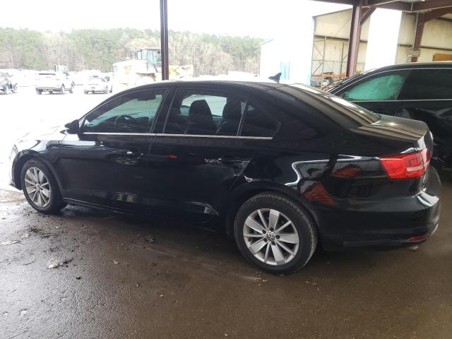 Photo 1 VIN: 3VWD07AJ3FM242835 - VOLKSWAGEN JETTA SE 