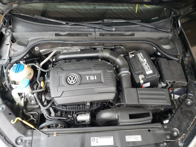 Photo 10 VIN: 3VWD07AJ3FM242835 - VOLKSWAGEN JETTA SE 